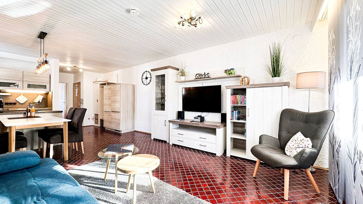 Steibis Apartment | Verbringen Sie Einen Erholsamen Urlaub in der Ferienwohnung Anneliese in Steibis