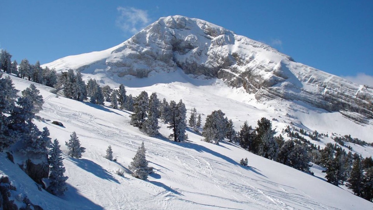 Villard-de-Lans House | Vercors house close to the slopes, comfortable and neat, made beds, Garage, Wifi