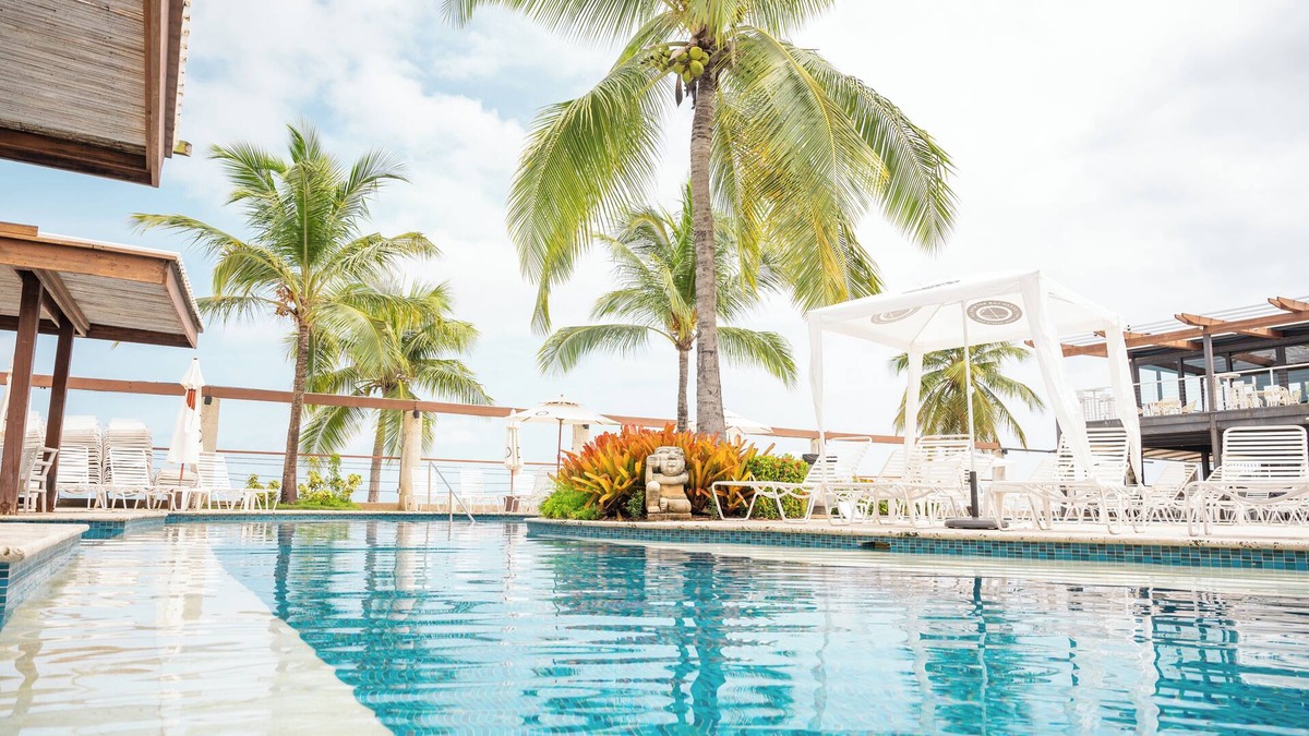 Isla Verde Hotel | Verdanza Hotel