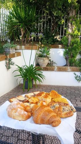 Chieti Bed & Breakfast | Verde Chiara