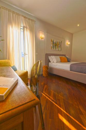 Palmi Bed & Breakfast | Verde Di Calabria