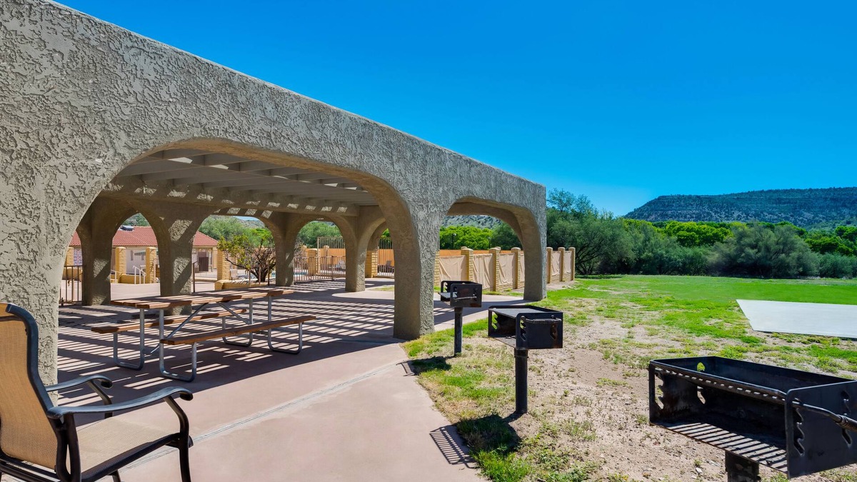Cottonwood Other | Verde Valley RV & Camping Resort, a Thousand Trails Property