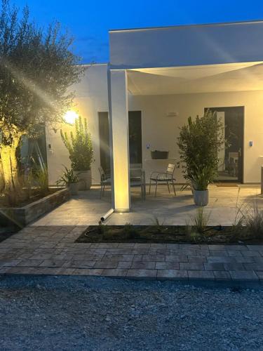Roseto degli Abruzzi House | Verdechiaro village
