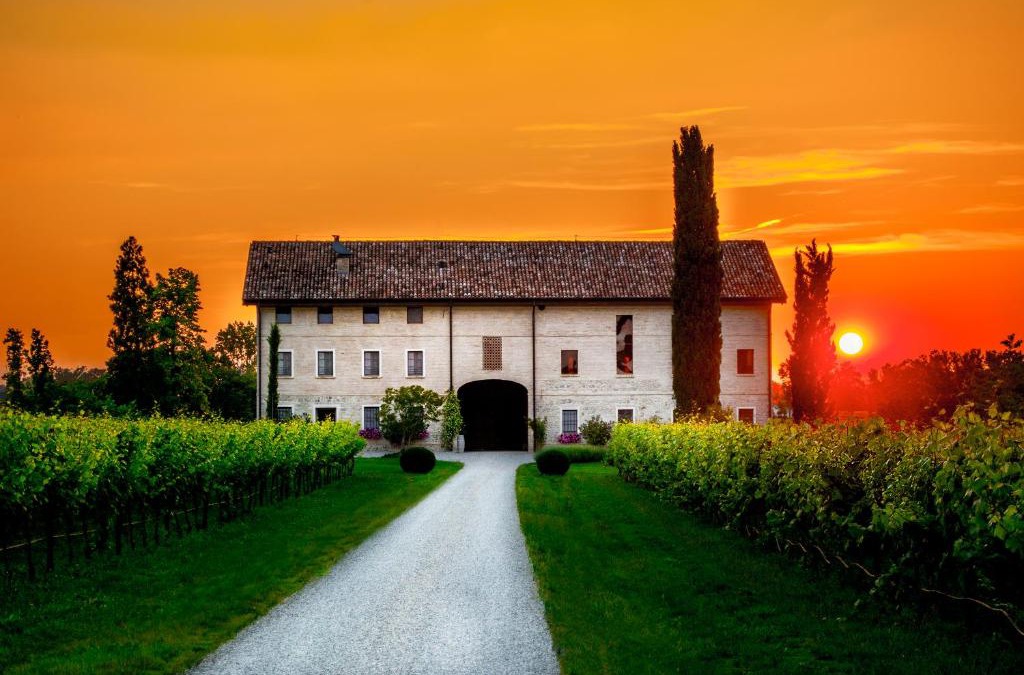 Albinea House | Verdenoce Agriturismo
