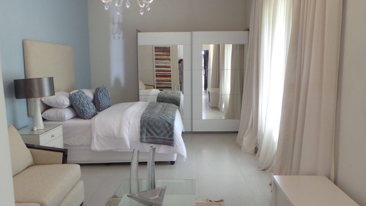 Greater Johannesburg Metropolitan Area Apartment | Verdi Apartments - executive living space