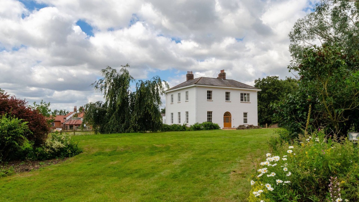 Fakenham House | Vere Lodge & Garden Wing