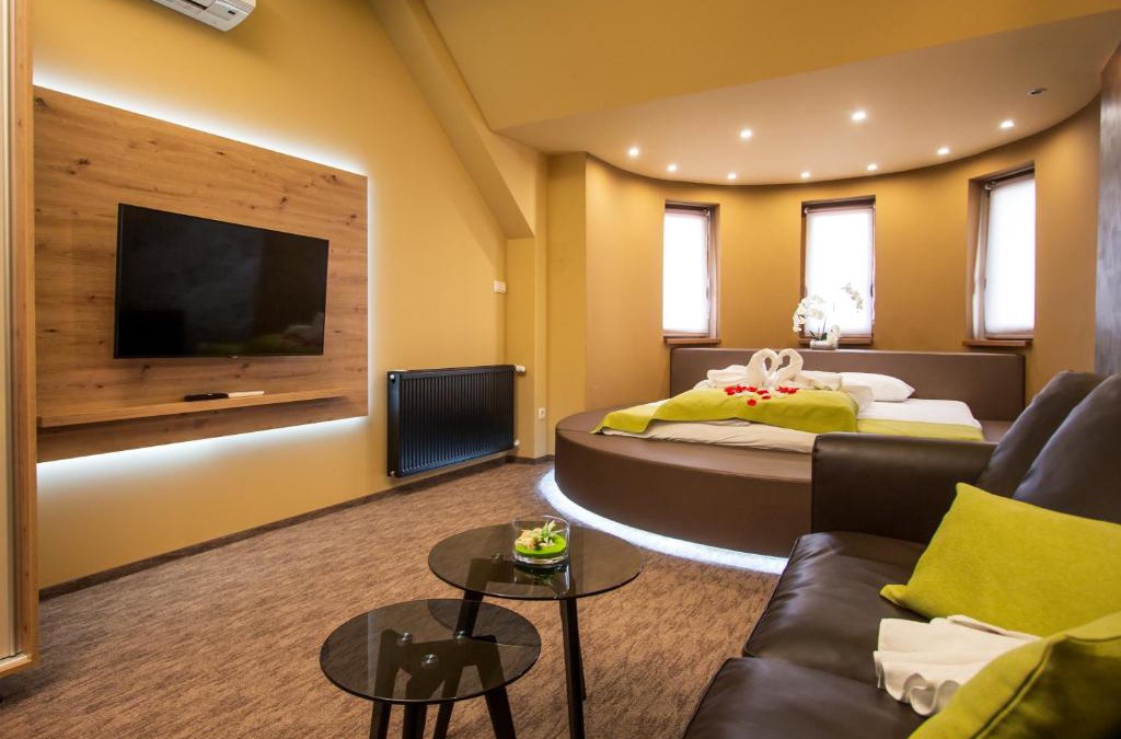 Veresegyhaz Bed & Breakfast | Veres Motel
