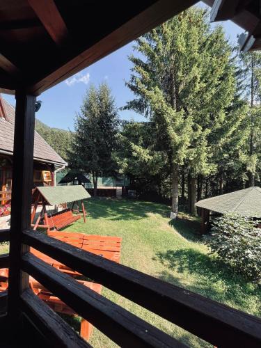 Baile Tusnad Apartment | Veress Apartman Tusnádfürdő