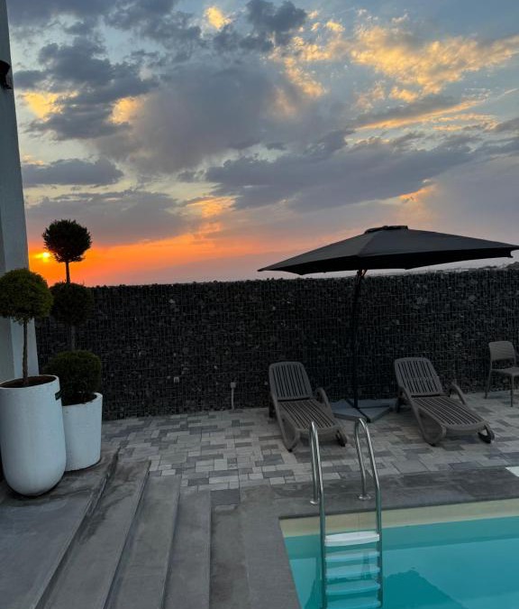 Jrvezh Villa | Verev Private House