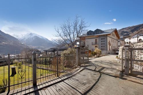 Saint-Pierre Apartment | Verger Plein Soleil di Piero