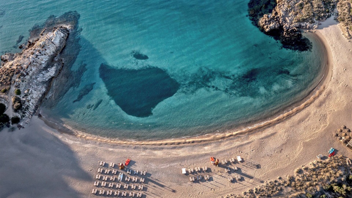 Chia Hotel | Veridia Resort Sardinia, A Member Of Radisson Individuals