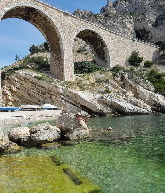Niolon House | veritable cabanon de calanque