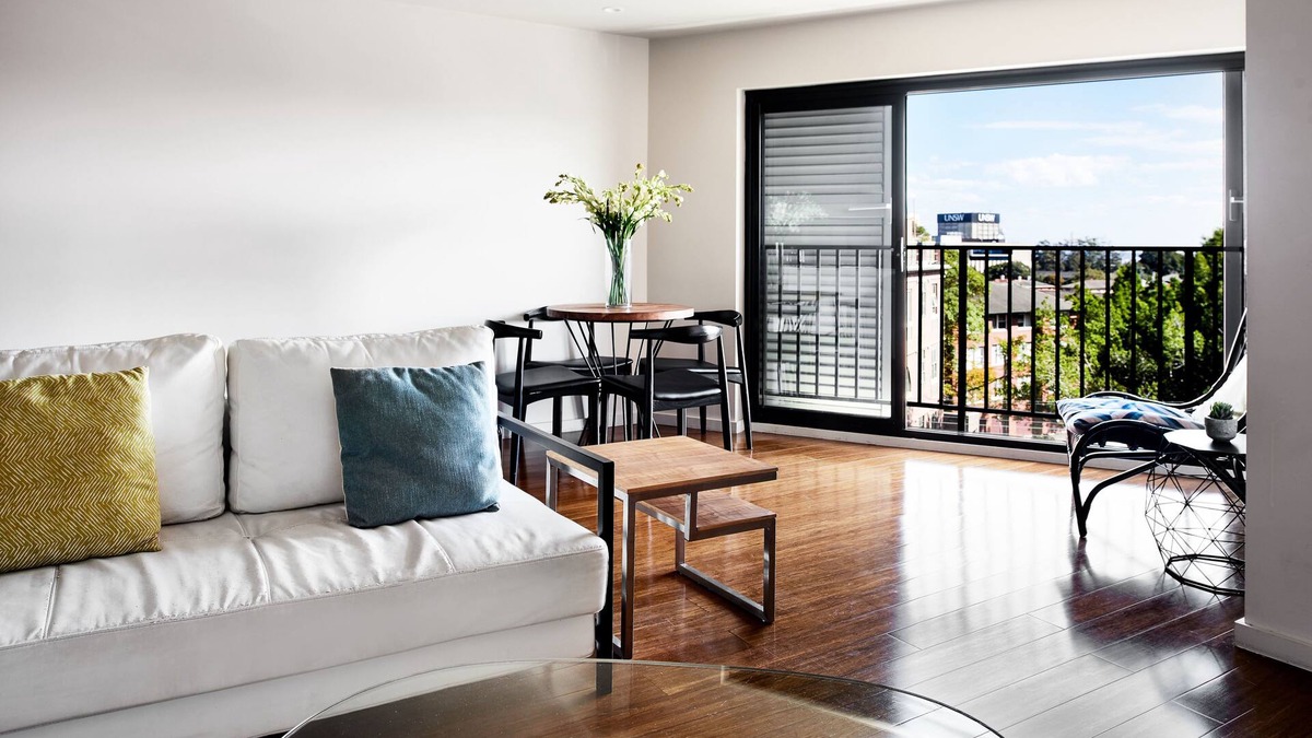 Randwick Apartment | Veriu Randwick