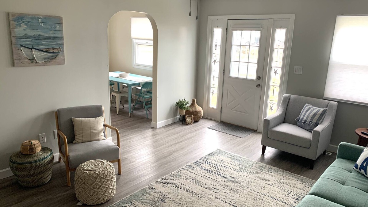 Vermilion House | Vermilionaire, near Cedar Point