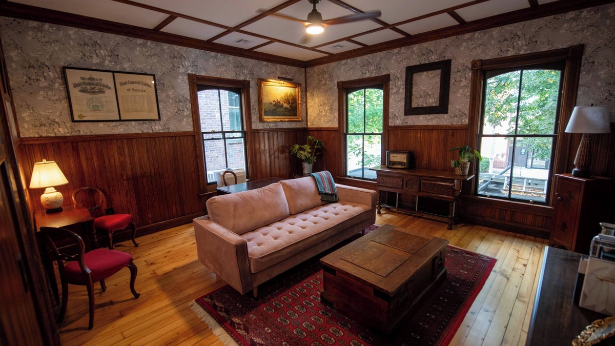 Bennington Apartment | Vermont Downtown Oasis - Two Bedroom in Picturesque Downtown