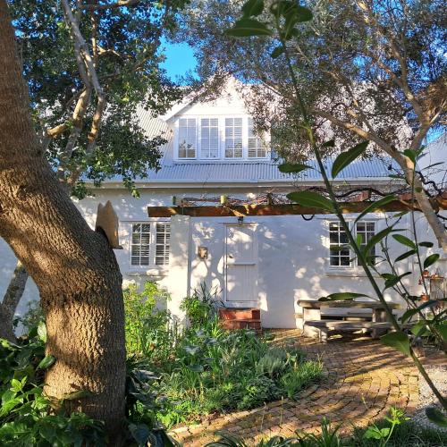 Vermont Apartment | Vermont Garden Cottage