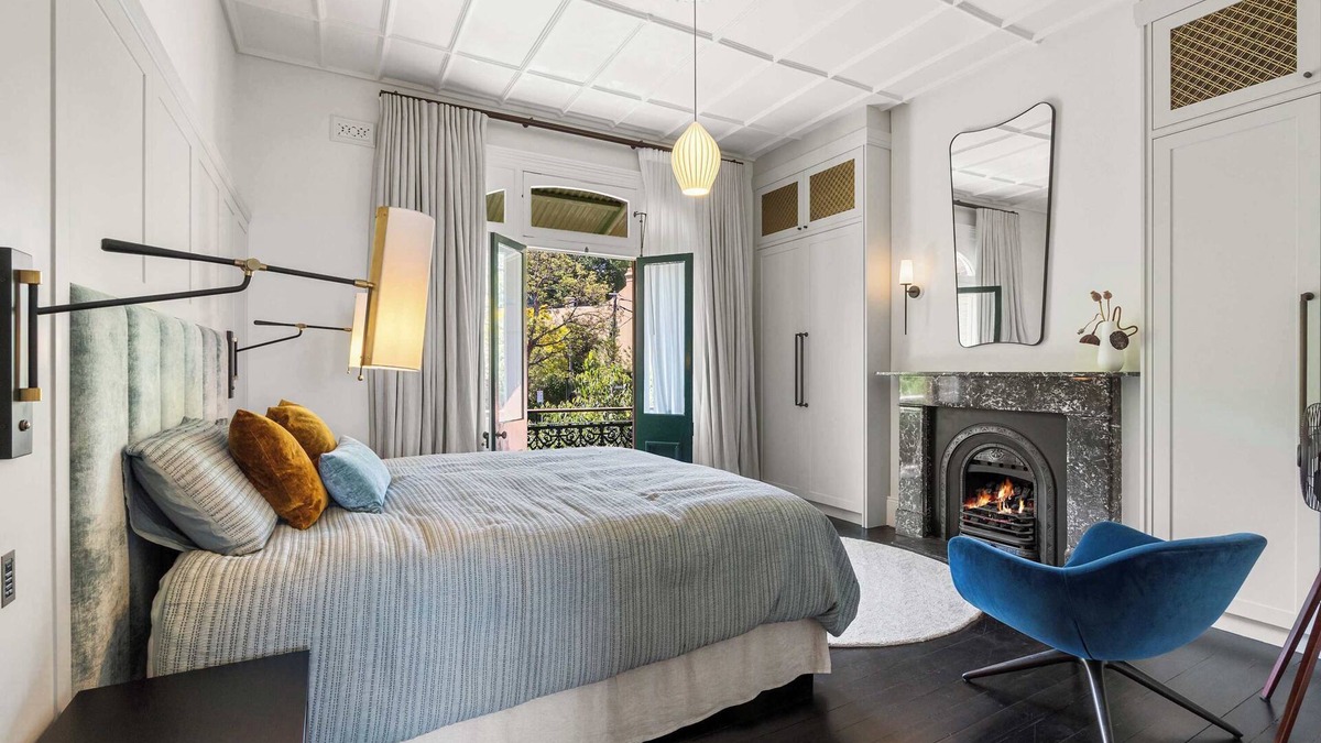 Millers Point Apartment | Vermont - Luxury family home in heart of SYD