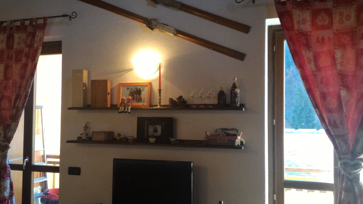 Vernante Apartment | VERNANTE CN rent beautiful apartment in mountain style
