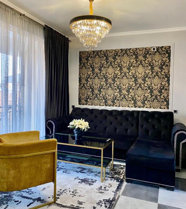 Vagharshapat Apartment | Vernatoon Guest House