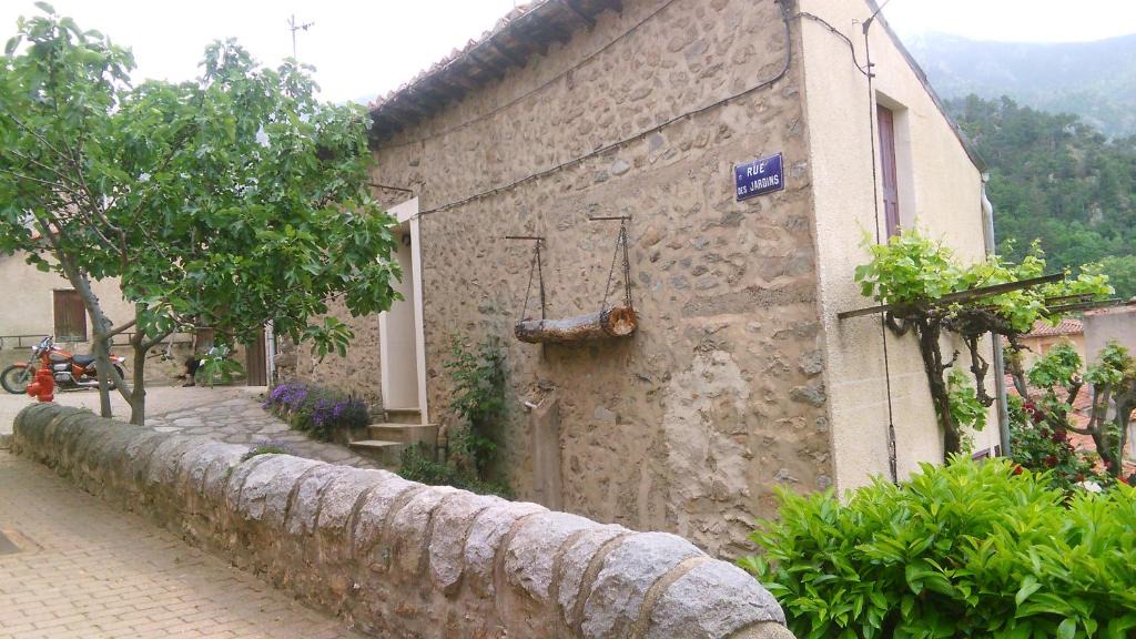 Vernet-les-Bains Apartment | Vernet Jardin