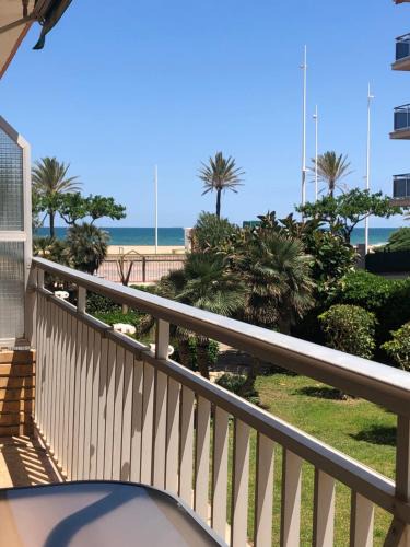 Grau i Platja Apartment | Vernisa Apartamento Numero Uno