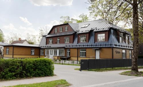 Paide Apartment | Verona Apartments