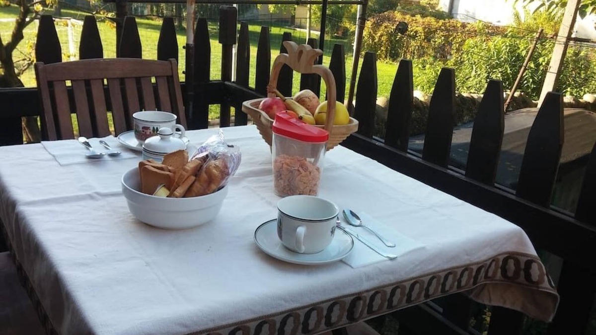 Verona City Centre Apartment | Verona up to you App. garden with car/bike park