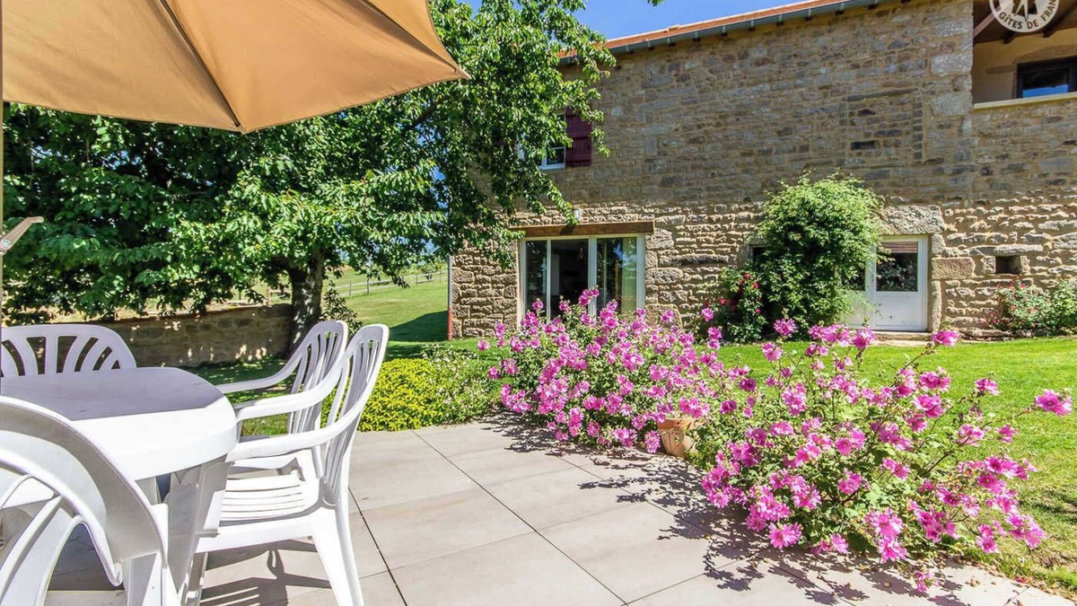 Donzy-le-National House | Vers les Bois - LA VINEUSE SUR FREGANDE