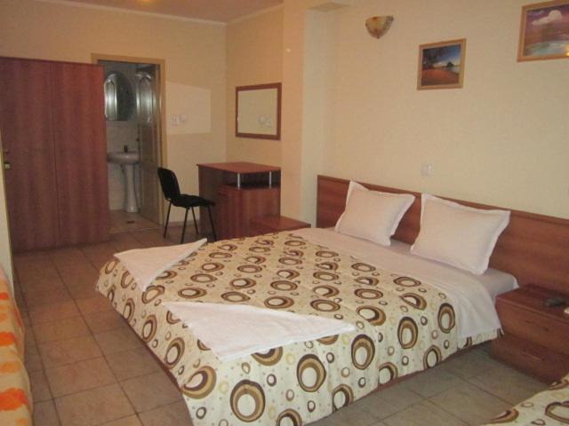 Svishtov Hotel | Versai Hotel