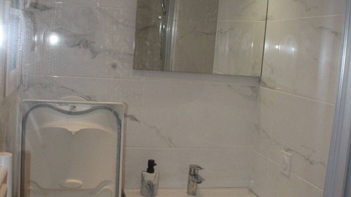 Chantiers Apartment | Versailles Direct : T2 Authentic and Warm