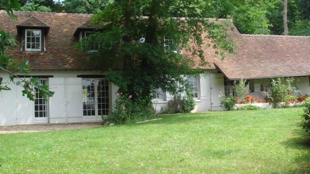 Morainvilliers House | VERSAILLES PARIS NICE FAMILY HOME