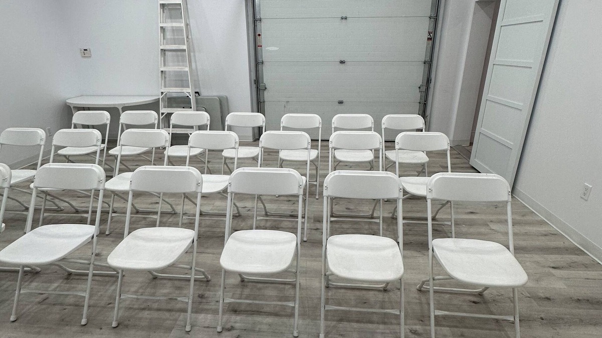 Beasley House | Versatile Event Space & 24/7 Recording Studio in Downtown Hamilton