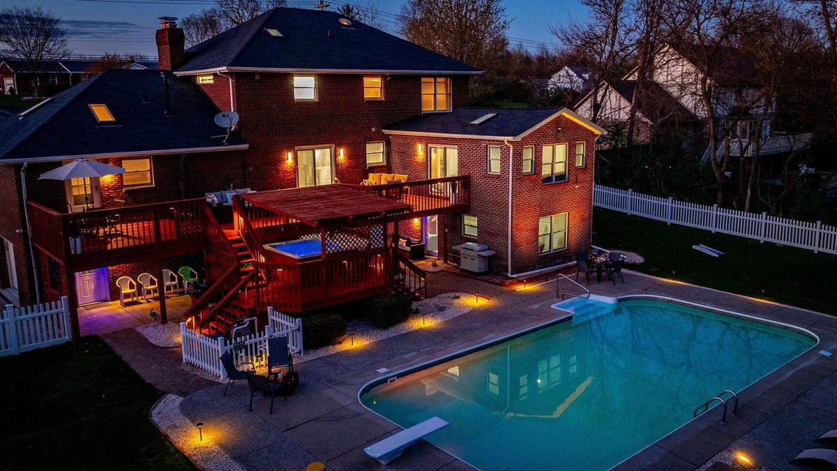 Otterbien Home House | Versatility on Princeton