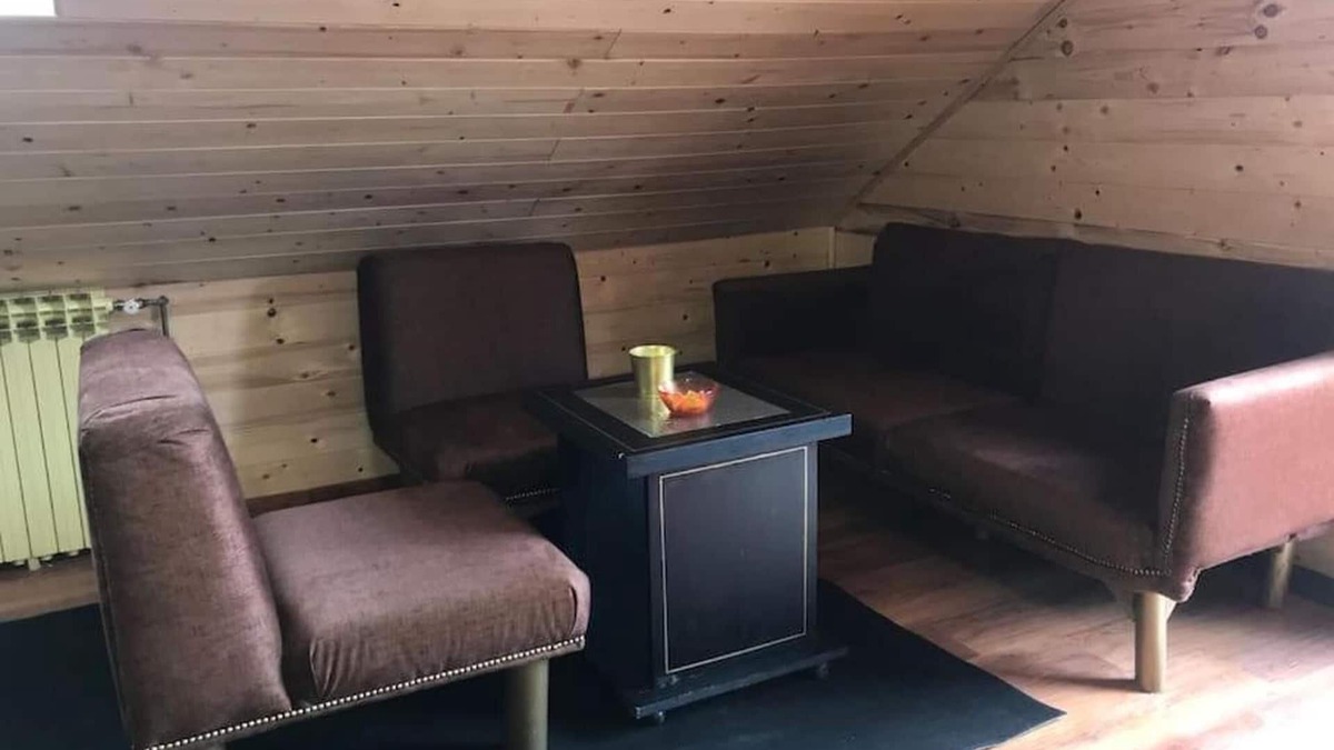 Nedelisce Apartment | Versay Apartment nice and cozy place to stay