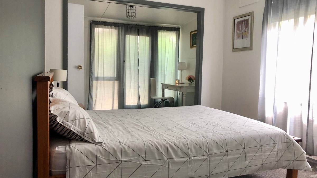 Port Albert Apartment | Versicilia Apartment in Historic Port Albert on the Gippsland Coast