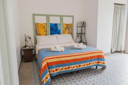 Torre Canne Apartment | Verso Sud, Torre Canne