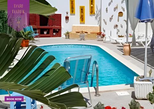 Hammamet House | Verte Casa