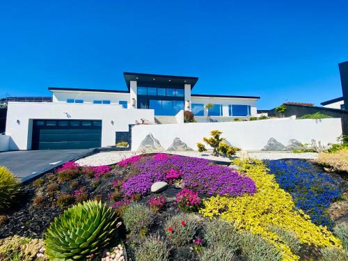 Christchurch Bed & Breakfast | Vertex Belvedere