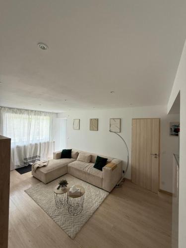 Tancua Apartment | Vertu'Ose