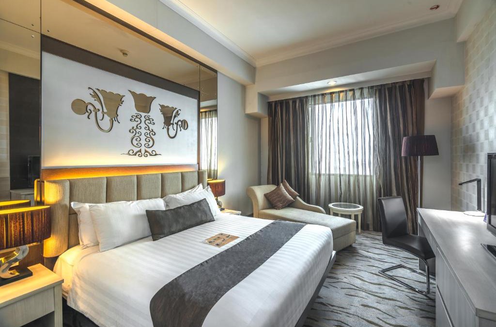 Suko Manunggal Apartment | Verwood Hotel and Serviced Residence