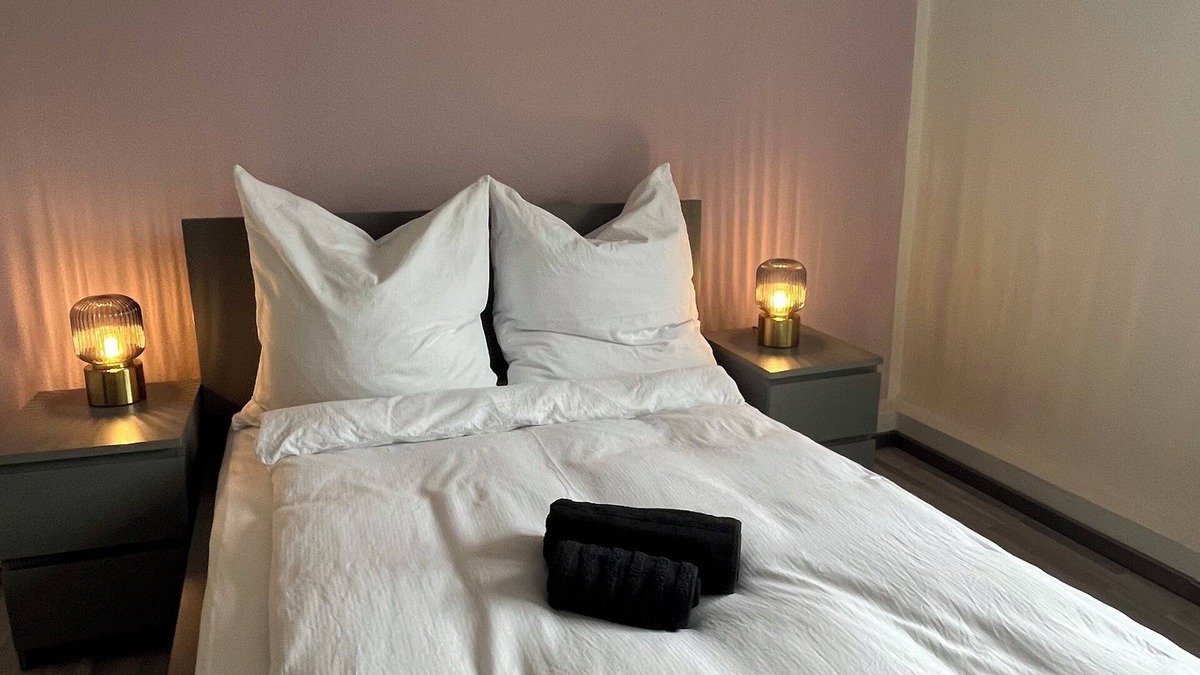 Doberlug-Kirchhain Apartment | Very attractive vacation apartment