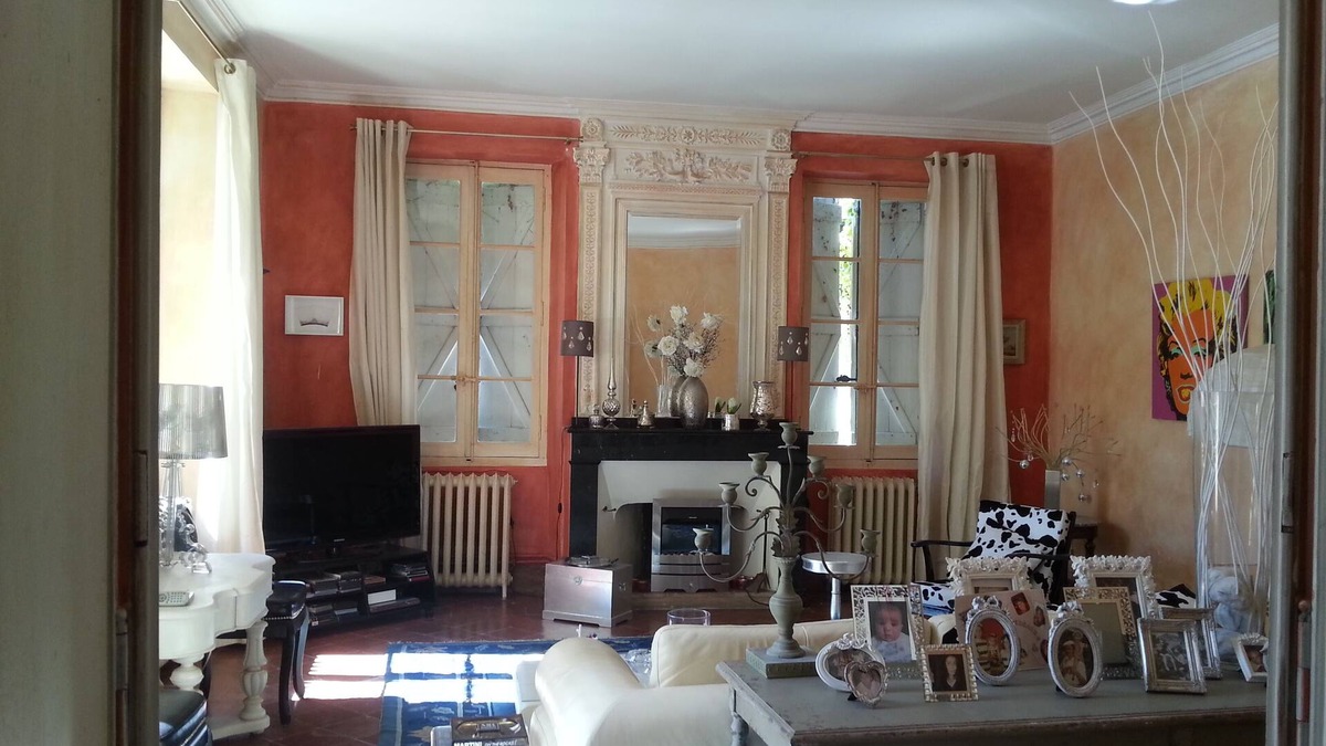 Saint-Paul-Cap-de-Joux House | Very beautiful mansion in the heart of a pretty Tarn village
