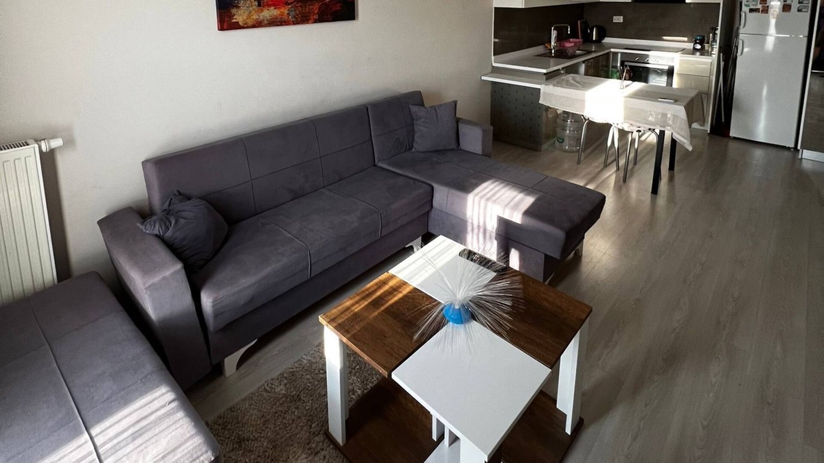 Mahmutbey Apartment | very clean, Modern and NEW.