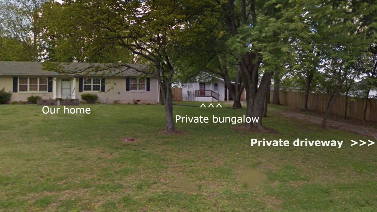 Bowling Green House | Very clean & private