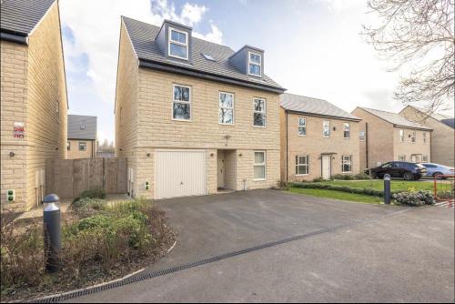 Killingbeck Bed & Breakfast | Very Comfortable home