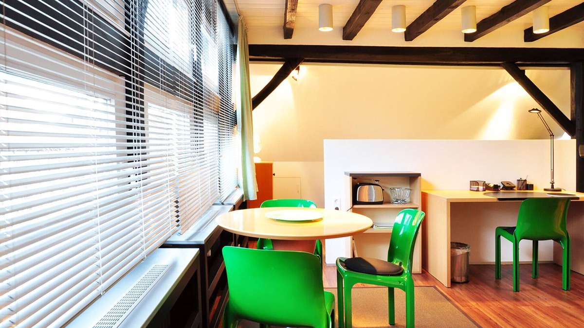 Wulferode Apartment | Very comfortable suite