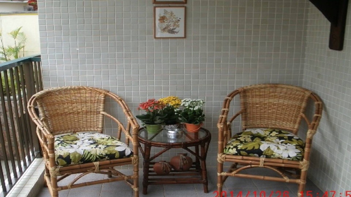 Teresopolis Apartment | Very complete apartment, quiet, great location and leisure