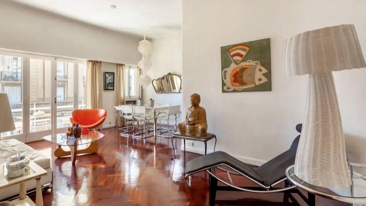 San Telmo Apartment | Very confortable, spacious and stylish, a very special apartment.
