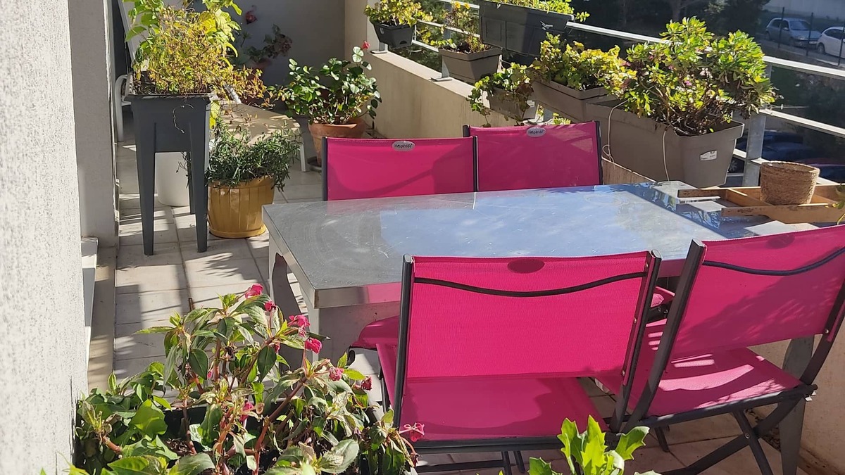 La Lironde Apartment | Very cozy apartment for weekend or stay city or sea