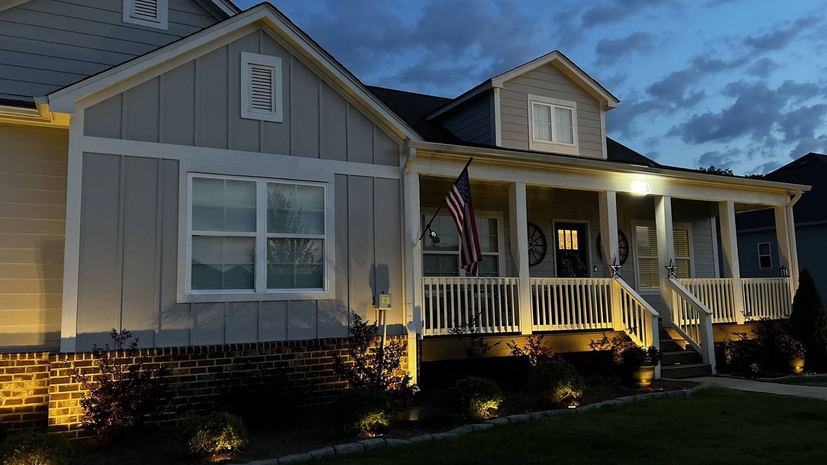 Moody House | Very COZY & Spacious Basement Apt. in Moody AL. We are close to Everything!